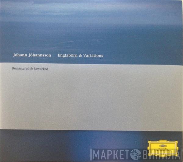 Jóhann Jóhannsson  - Englabörn & Variations