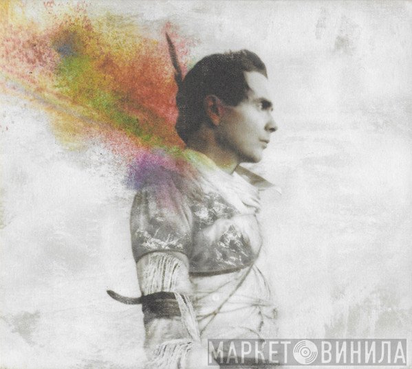 Jónsi - Go