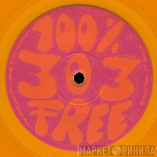 Jörg Burger  - 100% 303 Free