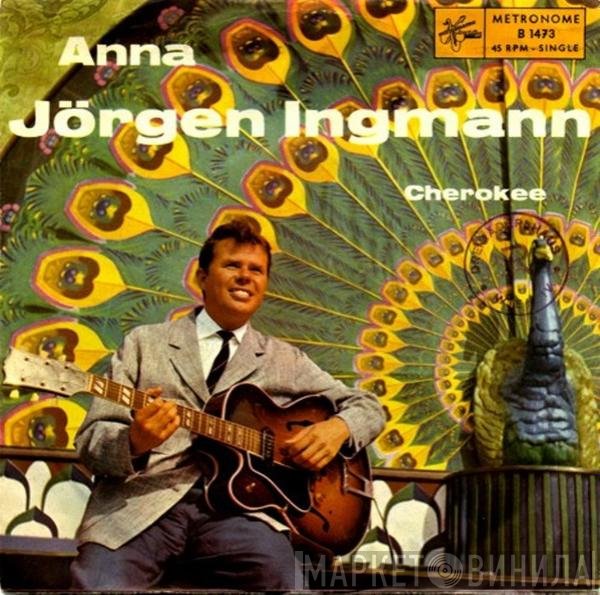 Jørgen Ingmann  - Anna