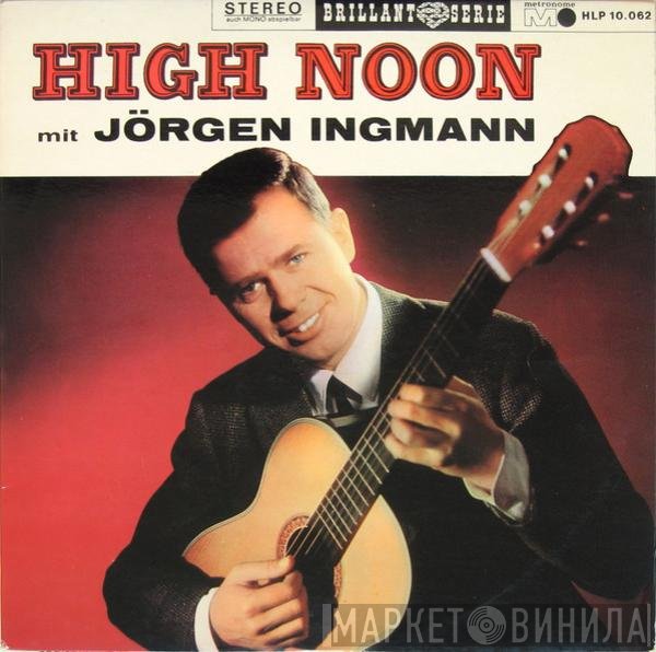 Jørgen Ingmann  - High Noon