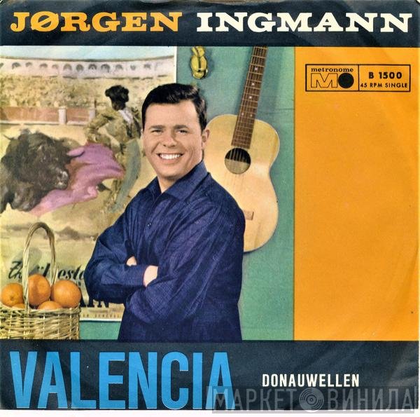 Jørgen Ingmann  - Valencia