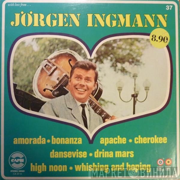 Jørgen Ingmann  - With Love From.....
