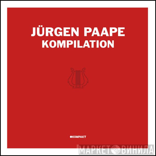 Jürgen Paape  - Kompilation