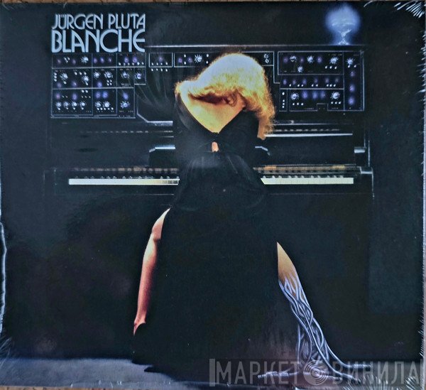 Jürgen Pluta - Blanche