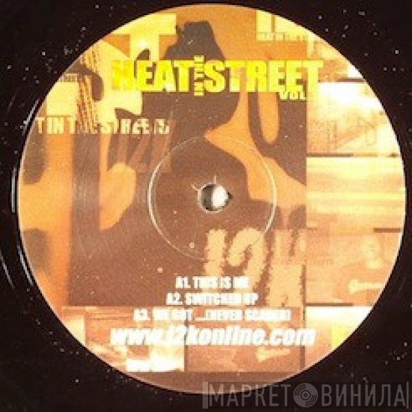 J2k - Heat In The Street Vol. 1
