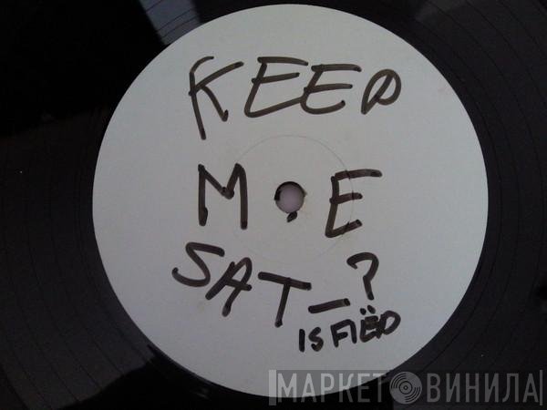 J4L & P - Keep Me Satisfied