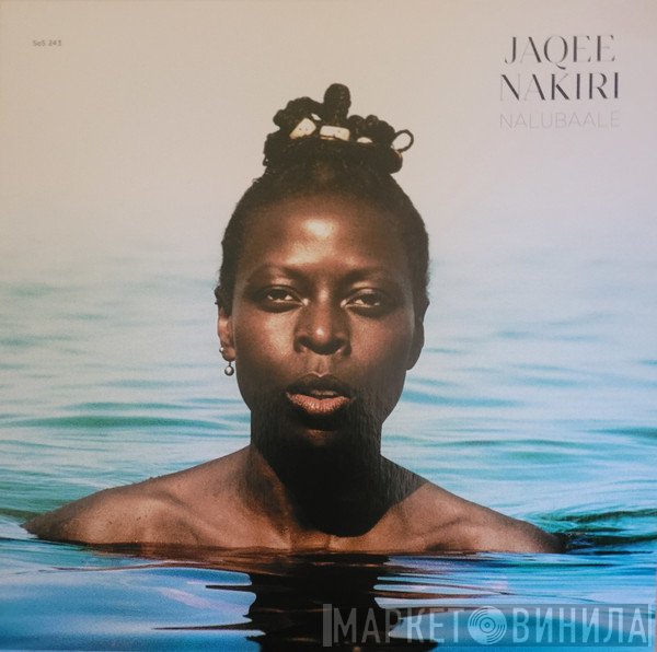 JAQEE - Nalubaale