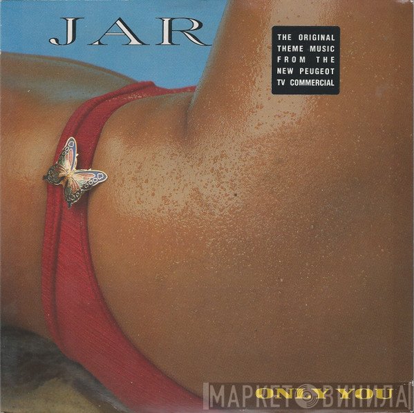 JAR  - Only You