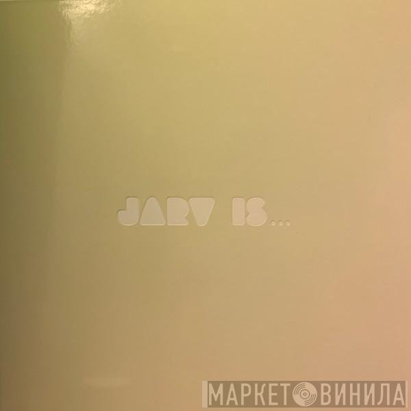 JARV IS... - Beyond The Pale