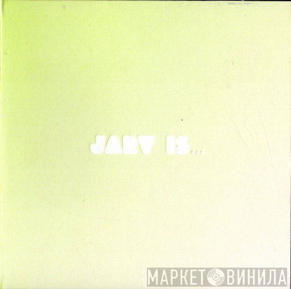 JARV IS... - Beyond The Pale