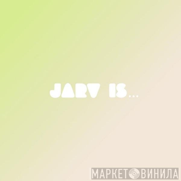JARV IS... - Beyond The Pale