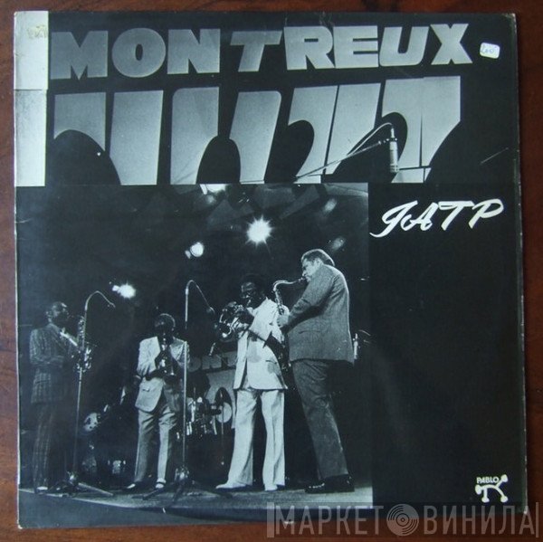  - JATP (Jazz At The Philharmonic At The Montreux Jazz Festival 1975)