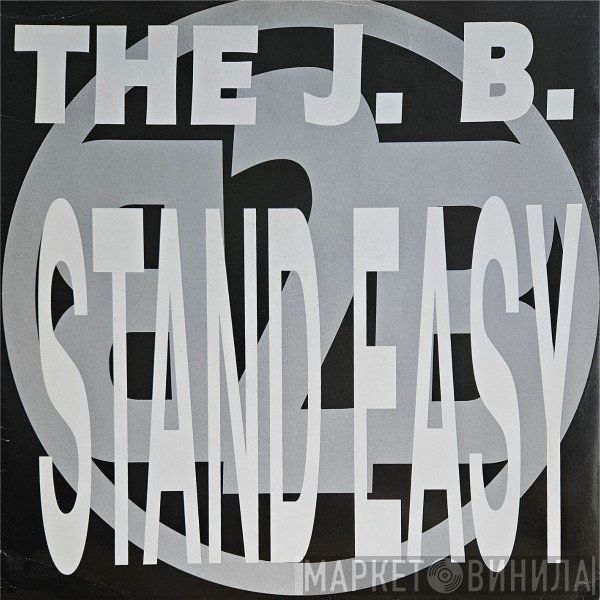 JB  - Stand Easy / Simpin