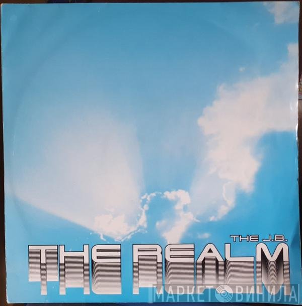 JB  - The Realm / Set You Free