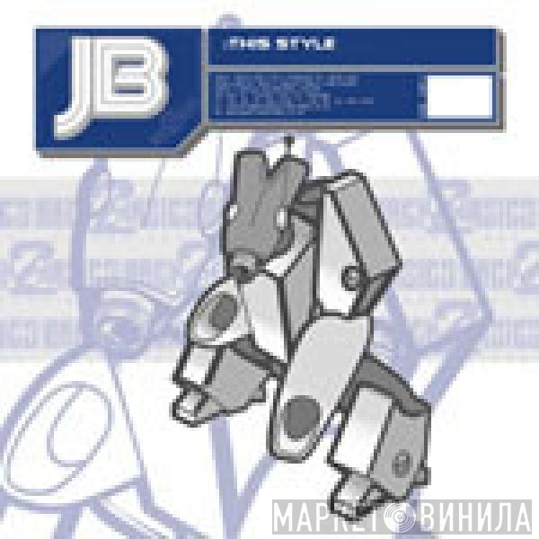 JB  - This Style / Smurf