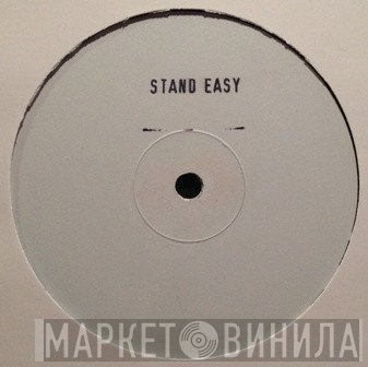 JB - Stand Easy / Simpin