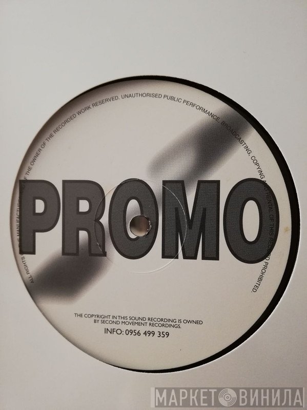 JB - The Realm / Set You Free