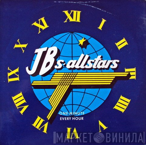 JB's Allstars - One Minute Every Hour