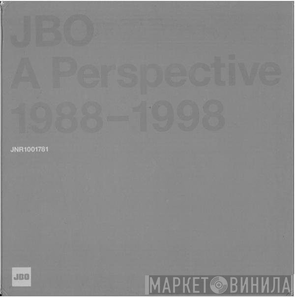  - JBO: A Perspective 1988-1998