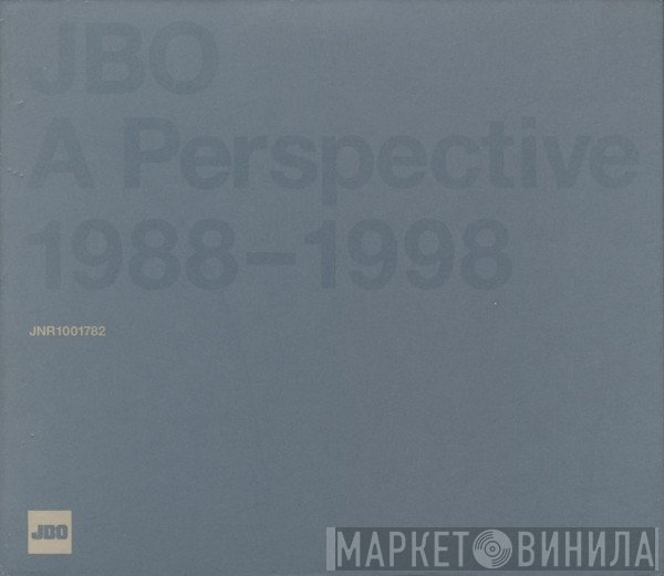  - JBO: A Perspective 1988-1998