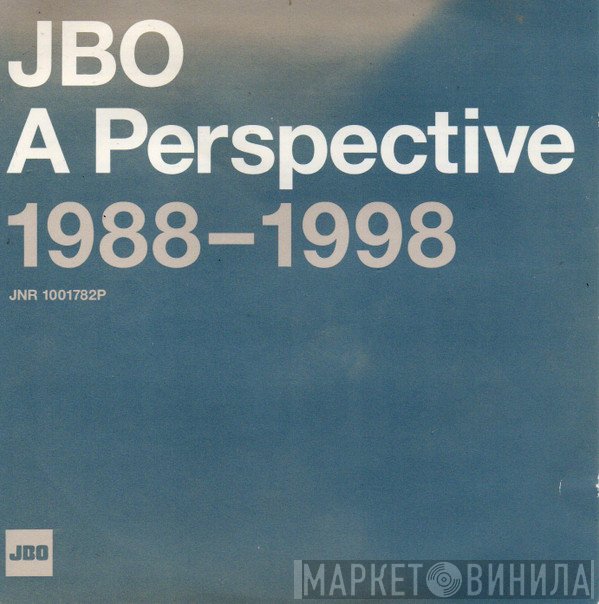  - JBO A Perspective 1988 - 1998