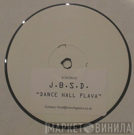 JBSD - Dancehall Flava