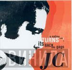 JC  - A Nation Turns It's Back And Gags