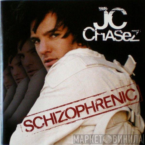 JC Chasez - Schizophrenic