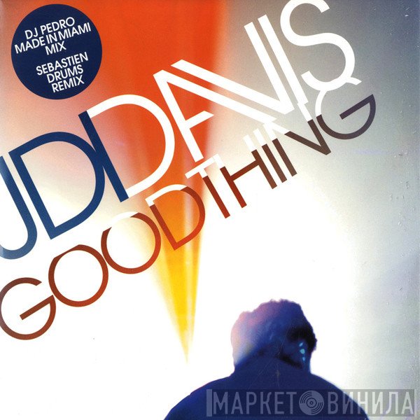 JD Davis - Goodthing