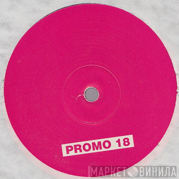 JDL  - Give It Up / The Runner (Remixes)