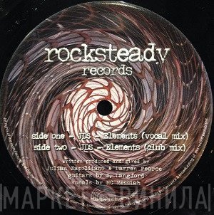 JDS - Elements