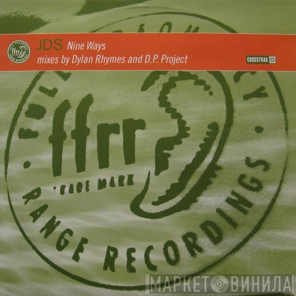 JDS - Nine Ways