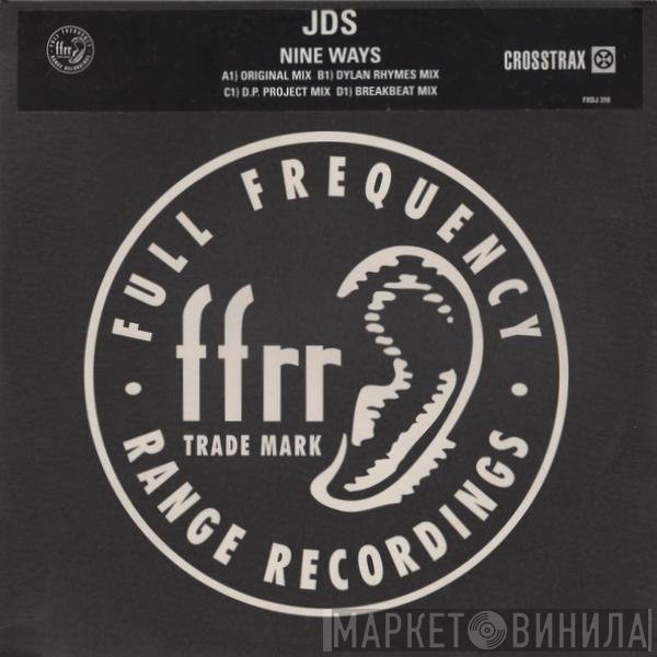 JDS - Nine Ways