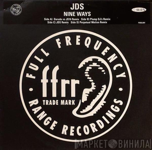 JDS - Nine Ways