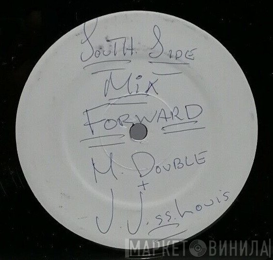 JJ Louis, MDouble - Riddem Come Forward