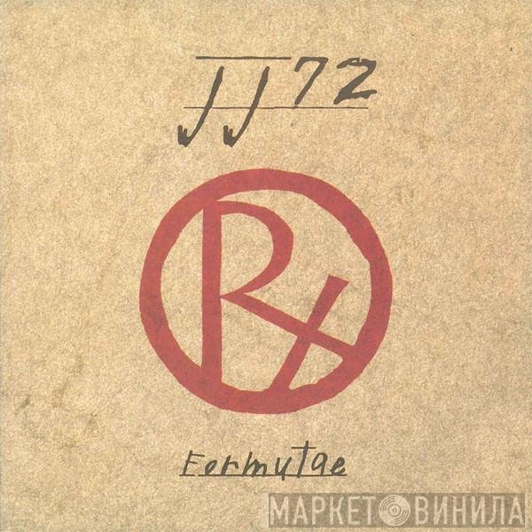 JJ72 - Formulae