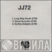 JJ72 - Long Way South