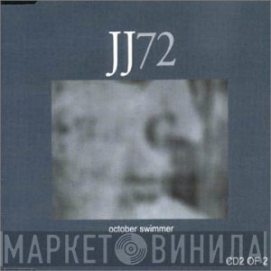 JJ72 - October Swimmer