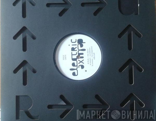 JK Flesh  - Rise Above