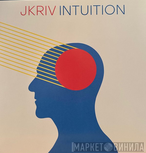 JKriv - Intuition