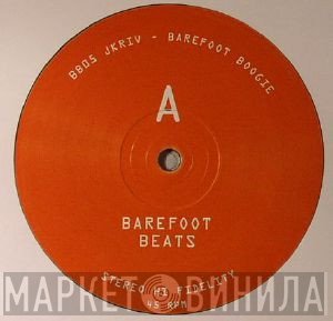 JKriv, Joutro Mundo - Barefoot Beats 05