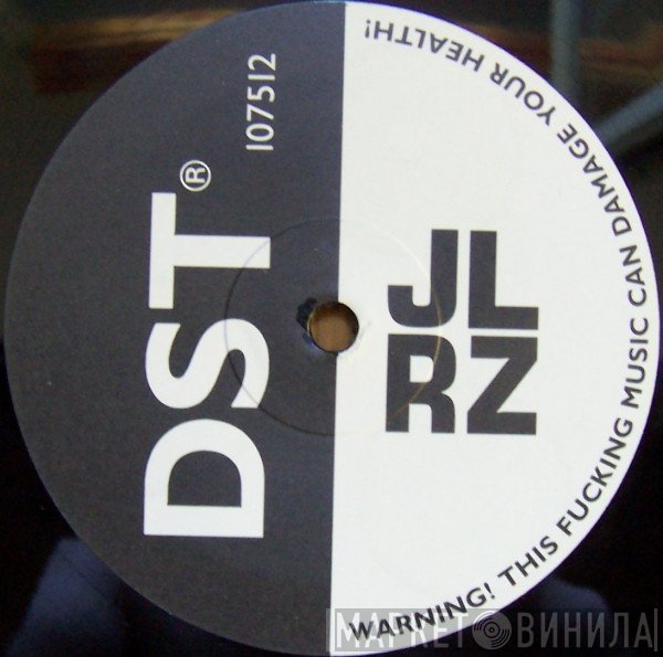 JLRZ - Untitled