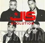 JLS   - Evolution