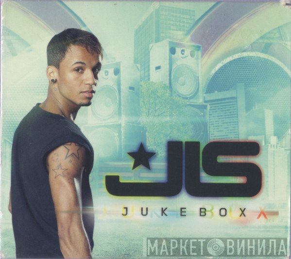 JLS   - Jukebox