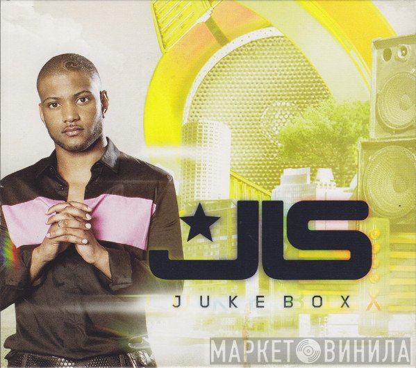 JLS   - Jukebox