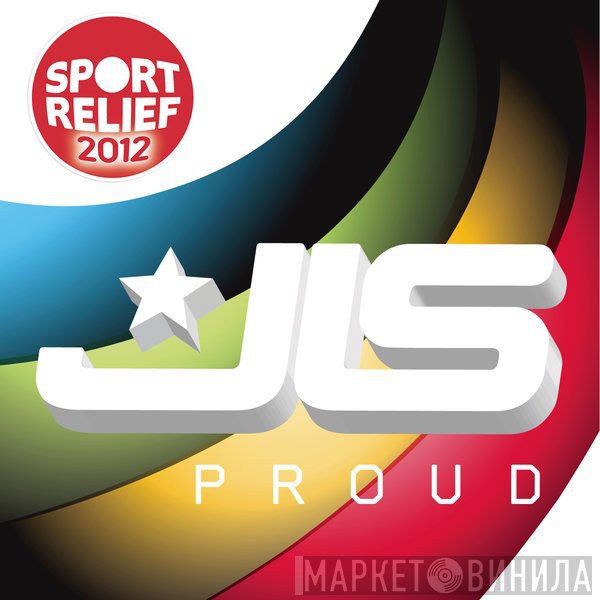 JLS   - Proud