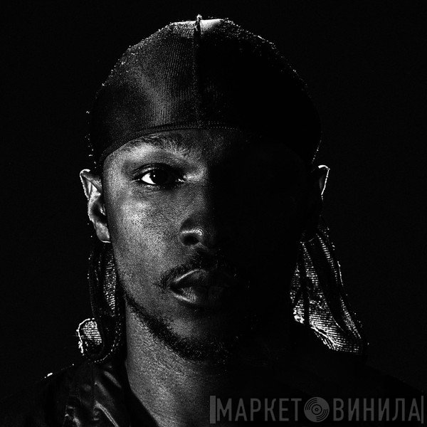 JME  - Grime MC