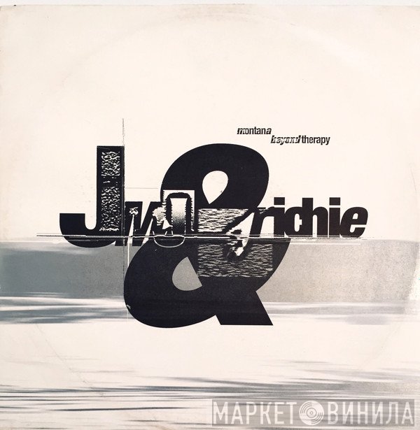 JMJ & Richie - Montana / Beyond Therapy