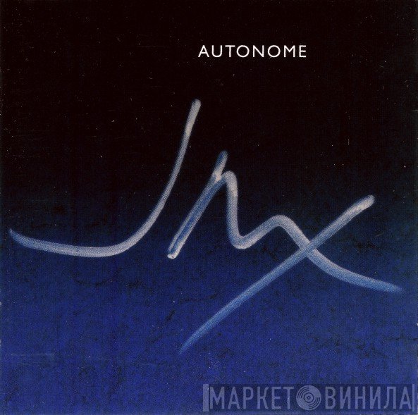 JMX - Autonome